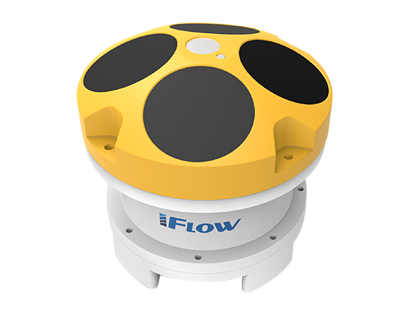 中海达单频走航式 iFlow RP300