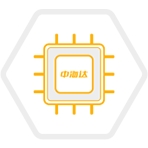 超高性能处理器icon