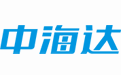 中海達(dá)logo