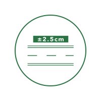 准确度 农机导航准确度icon
