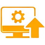 支持远程下发任务icon