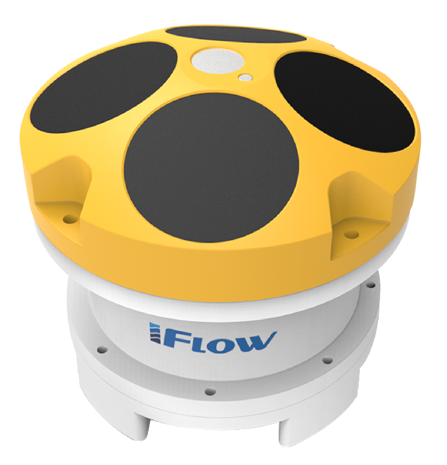 iFlow RH600水平式 多普勒流速剖面仪