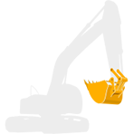 灵活更换铲斗icon