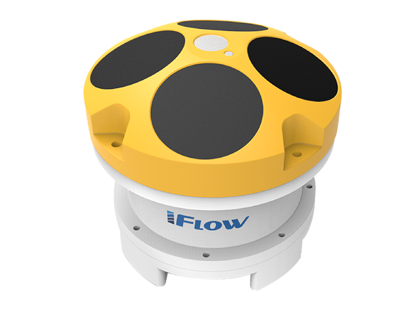 iFlow RH600水平式 多普勒流速剖面仪