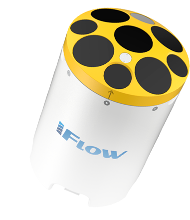 中海达iFlow RP9