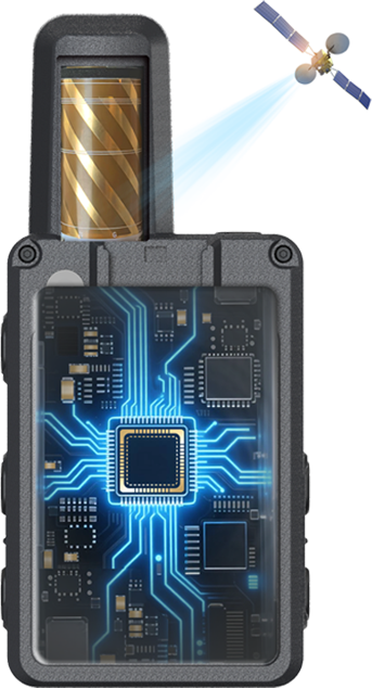 中海达Qbox B10精准定位