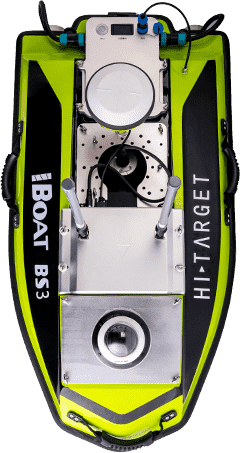 iBoat-BS3智能測量無人船