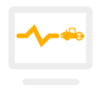 实时监控压实过程指标icon