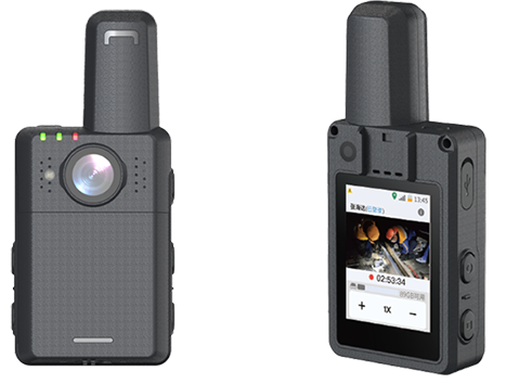 中海达Qbox B10北斗高精度记录仪