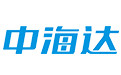 中海达logo