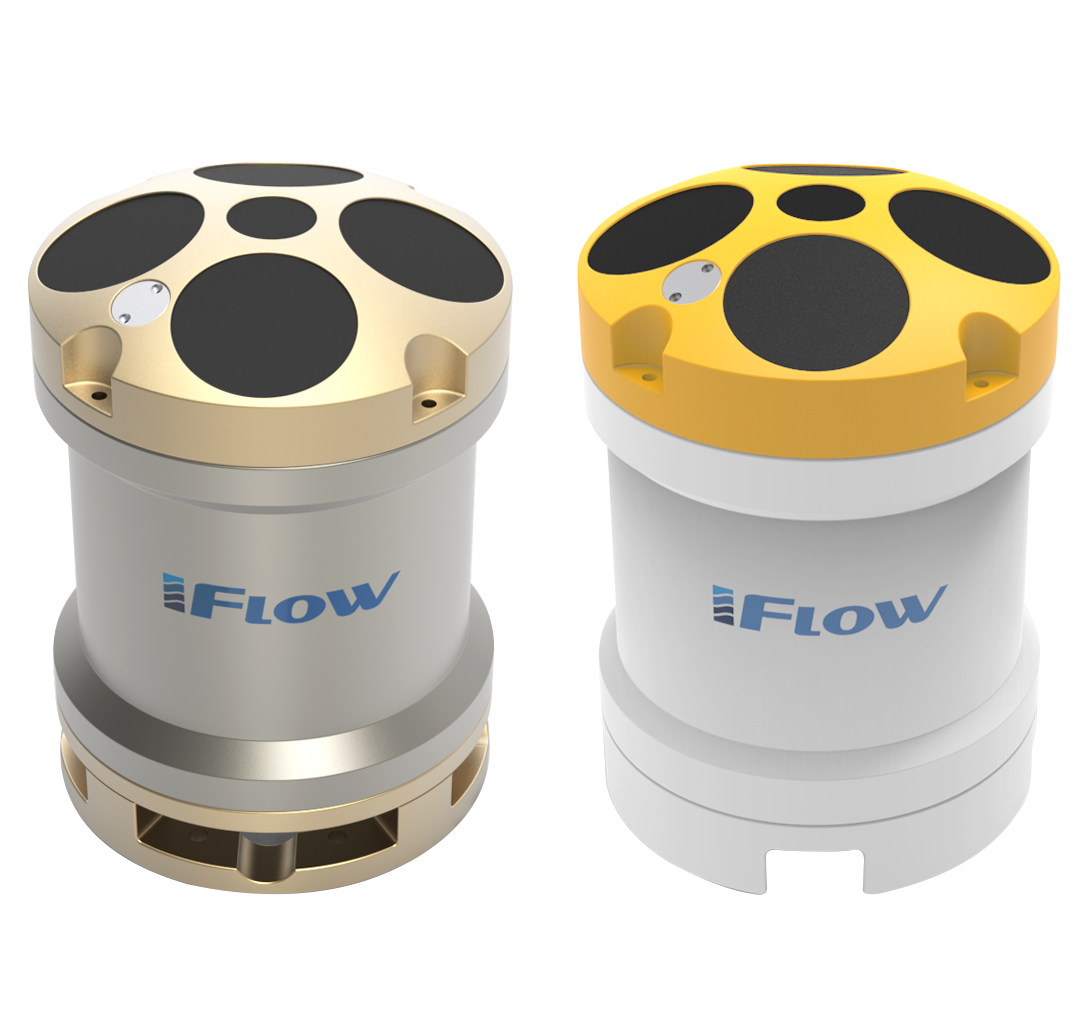 iFlow RP1200低功耗，高效率