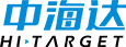 中海達logo