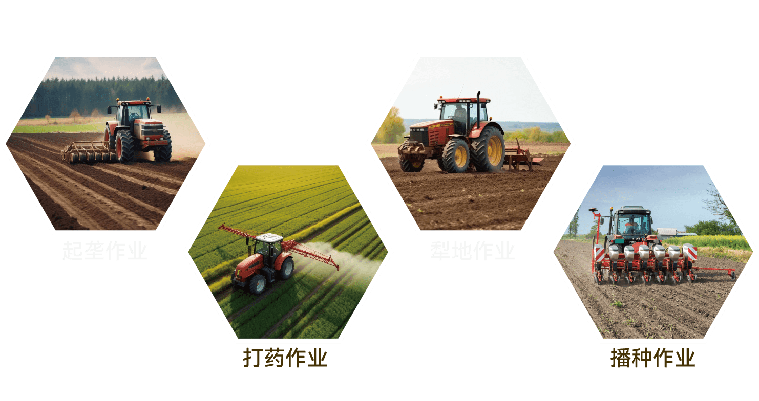 BD半岛·体育中国官方网站农机导航定位