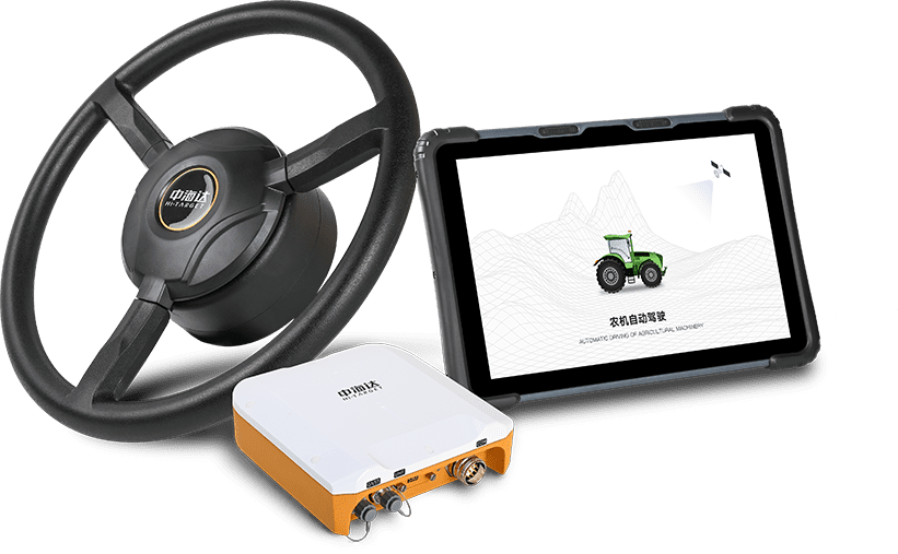 365体育手机版app下载A6北斗农机自动驾驶系统
